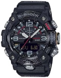 GSHOCK GGB1001A TACTICAL MUDMASTER BLK