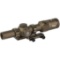 TANGO MSR SCOPE, 1-8X24MM, 30MM, SFP, ILLUMINATED MSR BDC8 RETICLE, 0.5 MOA CAPPED, COYOTE W/ 1.535