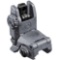 Magpul MAG248-GRY MBUS Rear Sight AR15/M16 Gray Folding Polymer