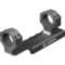 Leupold 177093 Mark AR Integral Mounting System 1-Piece AR-Platform 1 Matte Black