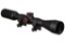 SIMMONS PRO RIMFIRE RIFLE SCOPE 4X32 BLACK TRUPLEX RETICLE ( BOX )