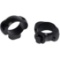Weaver Mounts 49309 Grand Slam 30mm High Black Matte