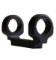 DNZ 30550 Game Reaper Tikka T3,T3x 30mm Medium 1-Piece Matte Black