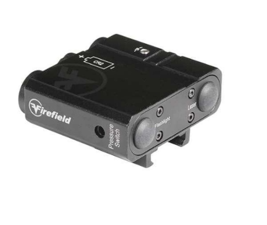 Firefield Charge AR Red Laser and Light Combo