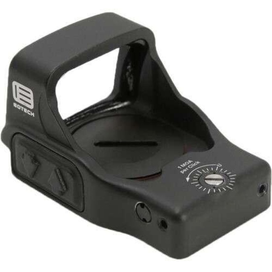 EOTECH MINI REFLEX SIGHT 3MOA BLK