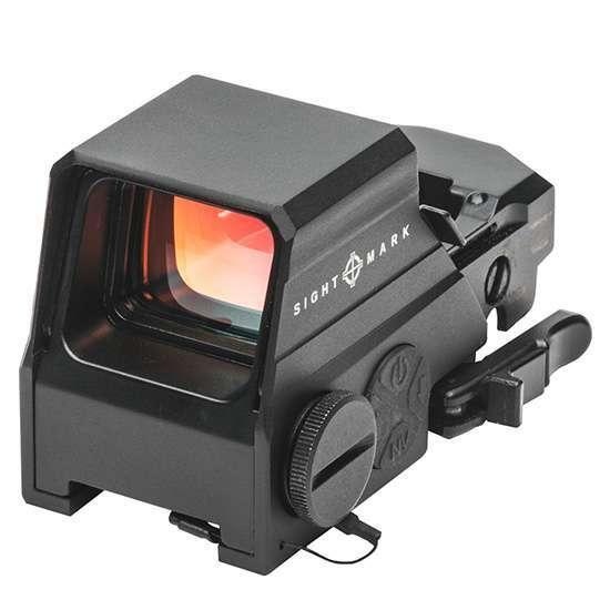 Sightmark Ultra Shot M-Spec LQD Reflex Sight