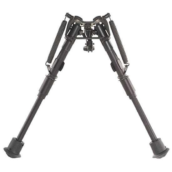 Harris BR 1A2 Bipod Aluminum/Steel Black Anodized 6-9
