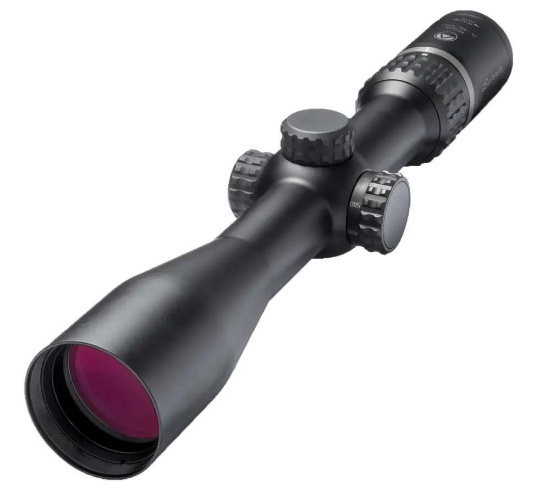 Burris 200621 Veracity 2-10x 42mm Obj 52-10.5 ft @ 100 yds FOV 30mm Tube Black Matte Finish