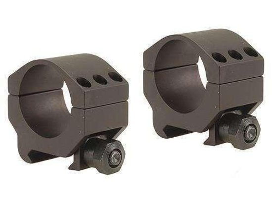 BUR RINGS XTREME 30MM LOW 2PK