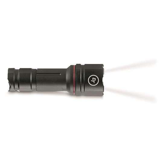 Crimson Trace Corporation Tactical Light For Rail Equipped Long Guns Fits 1913 Picatinny Rail 500