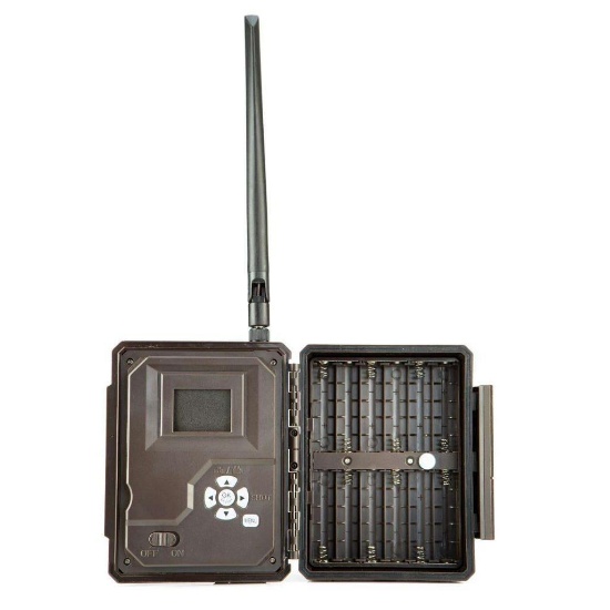 Covert WC20-V Trail Camera Verizon