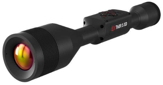 ATN TIWST51250A THOR 5 XD 2-20X 1280X1024 12 MCR