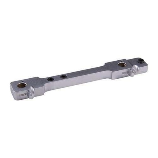 Leupold 54227 QR Base 1-Piece Marlin 1895,336 Silver