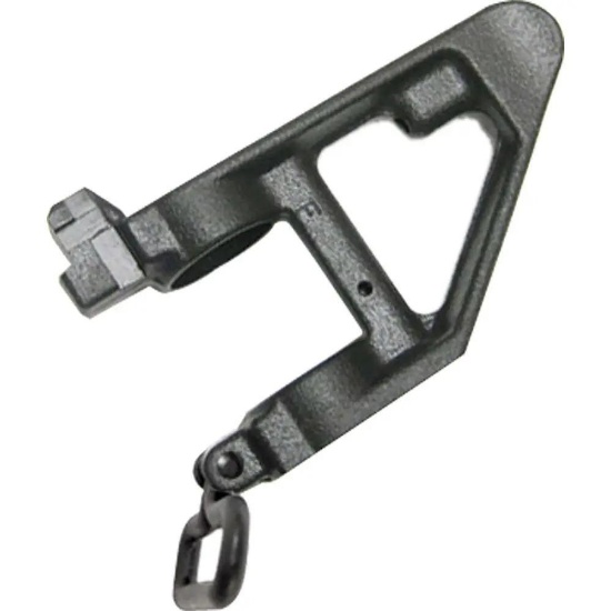 CMMG FRONT SIGHT BASE ASSEMBLY F