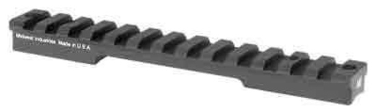 MIDWEST REM 700 SA RAIL MATTE BLACK
