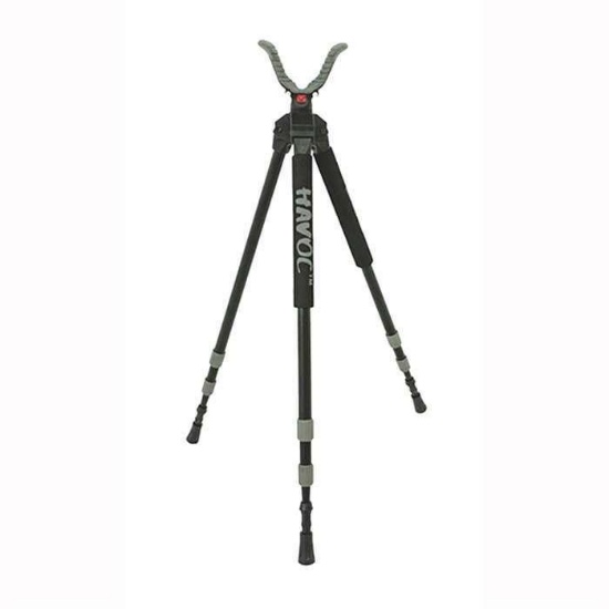 Havoc Shooting Stick Tripod