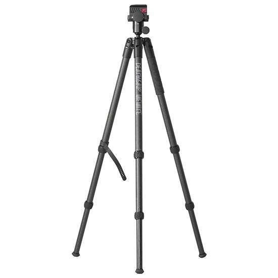 Bog | Deathgrip Infinite Carbon Fiber Tripod