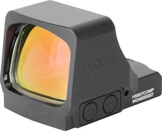 HLS RONIN-507COMP-RD MRS SHKA