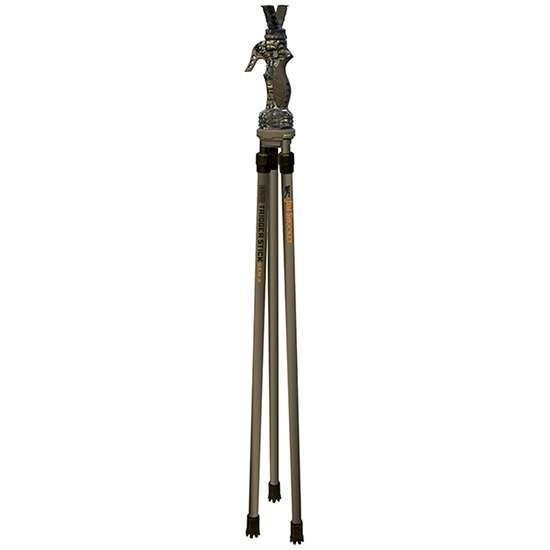 Primos 65815 Trigger Stick Gen 3 Tripod 24-62