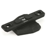 Magpul MAG624-BLK M-LOK Tripod Adapter 1.8 x 3.1 Aluminum Black 1.2 oz