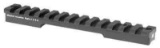 MIDWEST REM 700 SA RAIL MATTE BLACK