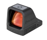 Olightstore Usa Inc OSIGHTX Osight X Black Anoidized 1x 3 MOA Red Dot/32 MOA Circle Reticle