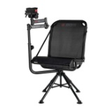 Bog | DeathGrip 360 | Aluminum | Black