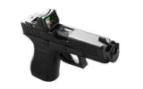 RADIAN EPS GUARDIAN OPTIC GUARD & SIGHTS FOR GLOCK MOS