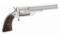 North American Arms - Ranger II - 22 Magnum