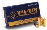 Magtech 32Swla Range/Training 32 S&W Long 98 Gr Lead Round Nose (Lrn) 50 Bx