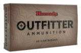 Horn Outfitter 7Mm Prc 160Gr Cx 20/10