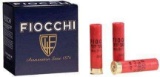 Fiocchi Exacta Target Vip Amo 28Ga 2.75 In 3/4 Oz #9 1200Fps 25-Rd