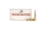 Winchester Ammo Q4205 Usa 38 Super +P 130 Gr Full Metal Jacket (Fmj) 50 Bx