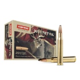 Norma 20177672 30-30 Win 150Gr Sp Whitetail 20/10