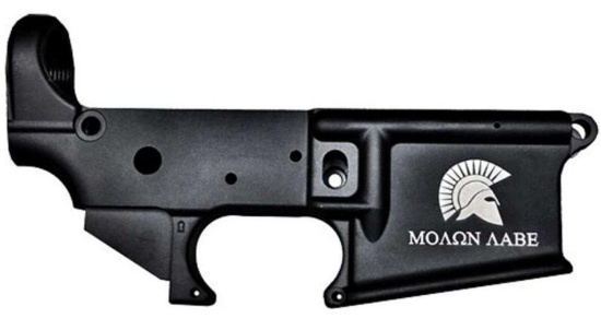 Anderson - AM-15 - MULTI-CAL