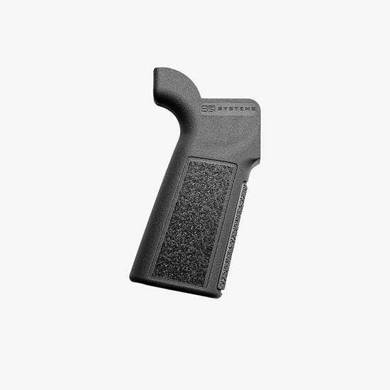 B5 Systems | P-Grip 23 | Black
