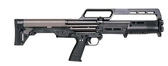 Kel-Tec - KS7 - 12 Gauge