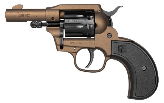 Diamondback - SIDEKICK - .22LR