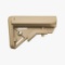 B5 Systems | Bravo Stock | Mil-Spec Size | FDE or Flat Dark Earth