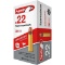 Aguila 1B222298 Special Supermaximum 22 LR 30 gr Solid Point 50 Bx