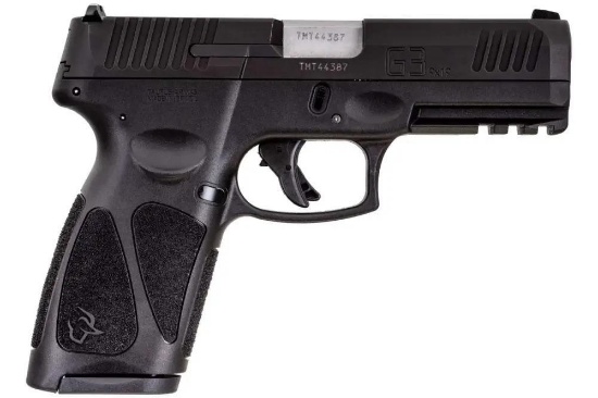 Taurus - G3 - 9mm Luger (9x19 Parabellum)
