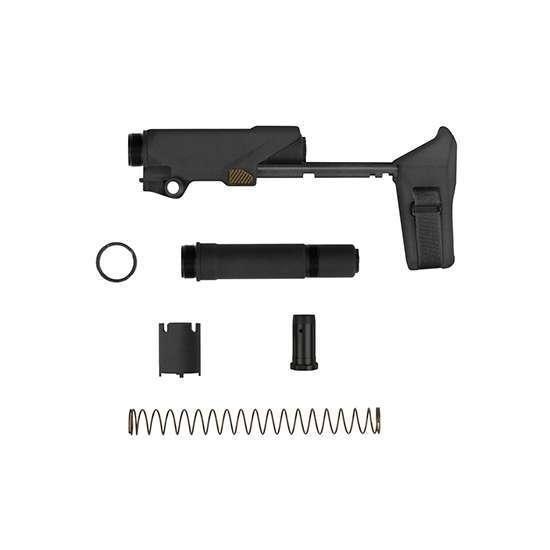 SBTACT HBAR-01-SB AR HBPDW BLK