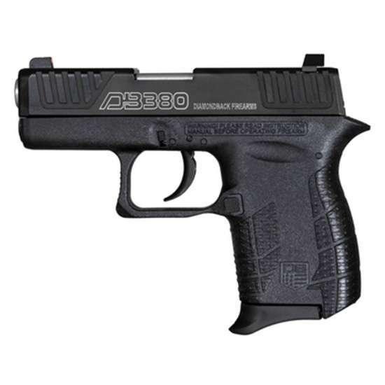 Diamondback - DB380 - 380 ACP