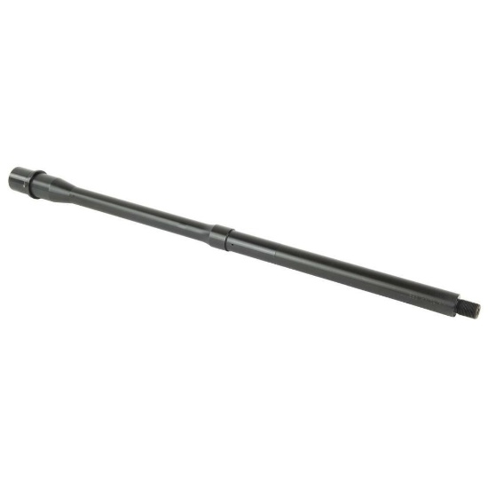 Diamondback 223WM18M50B7R OEM Replacement 223 Wylde 18 Mid-Length Black Nitride 4150 Chrome Moly