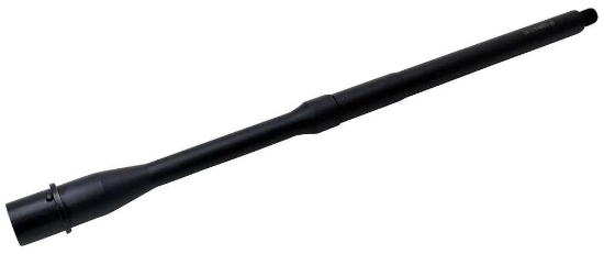 Diamondback 556C16M50B8R OEM Replacement 5.56x45mm NATO 16 Carbine-Length Black Nitride 4150 Chrome