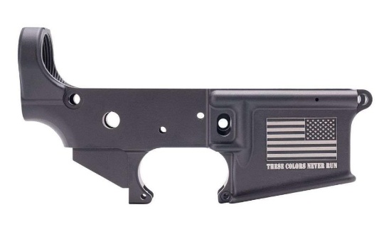 Anderson - AR-15 -
