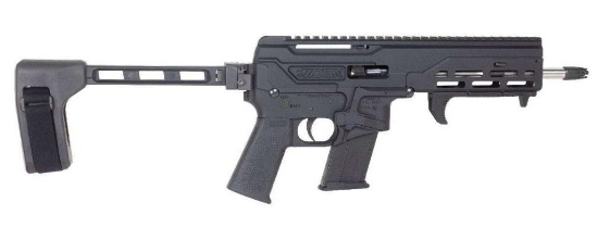 Diamondback - DBX - 5.7x28mm