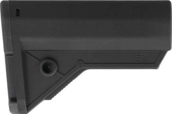 B5 SYSTEMS SIERRA K STOCK MIL-SPEC BLACK
