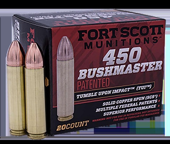 FSM 450BM-250-SCV 450BM 250GR SCS TUI 20