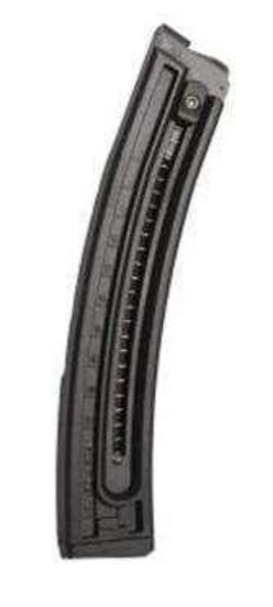 GSG GSG-16 .22LR 22 ROUND MAGAZINE SINGLE RETAIL PACK